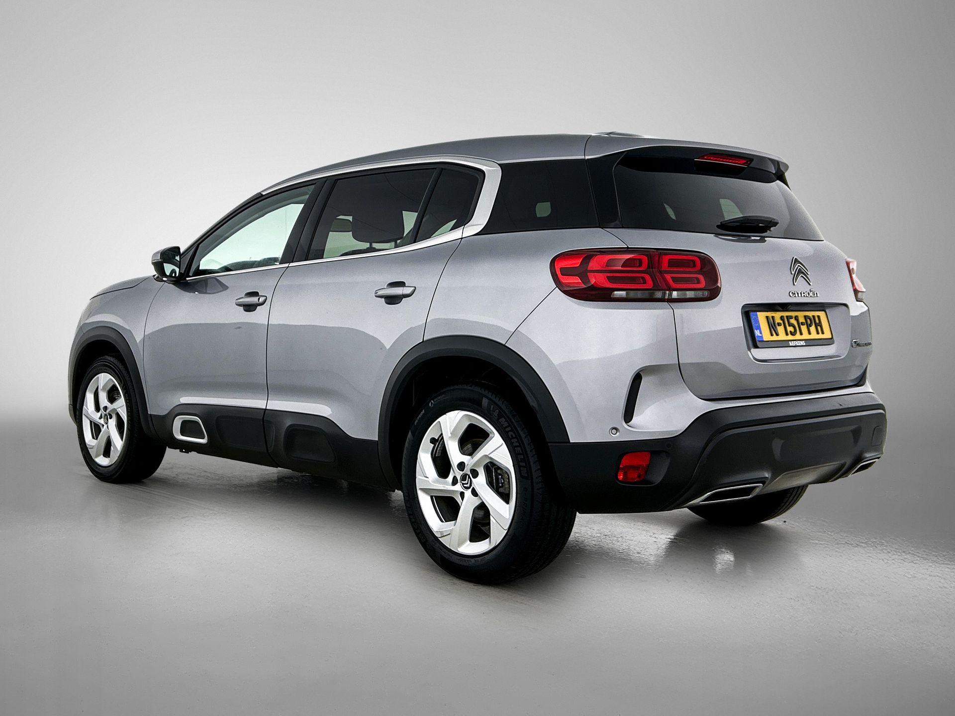 Citroën C5 Aircross 1.2 Business 130pk - Afbeelding 5