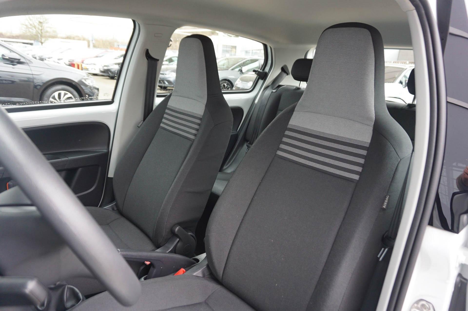 Volkswagen up! 1.0 65pk - Afbeelding 4