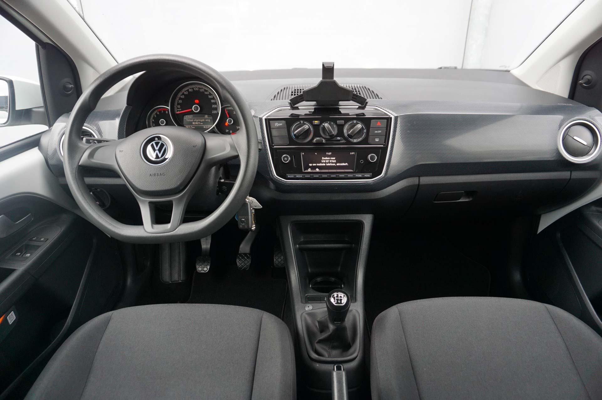 Volkswagen up! 1.0 65pk - Afbeelding 5