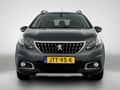 Peugeot 2008 Crossway 1.2 130pk Automaat - Afbeelding 2