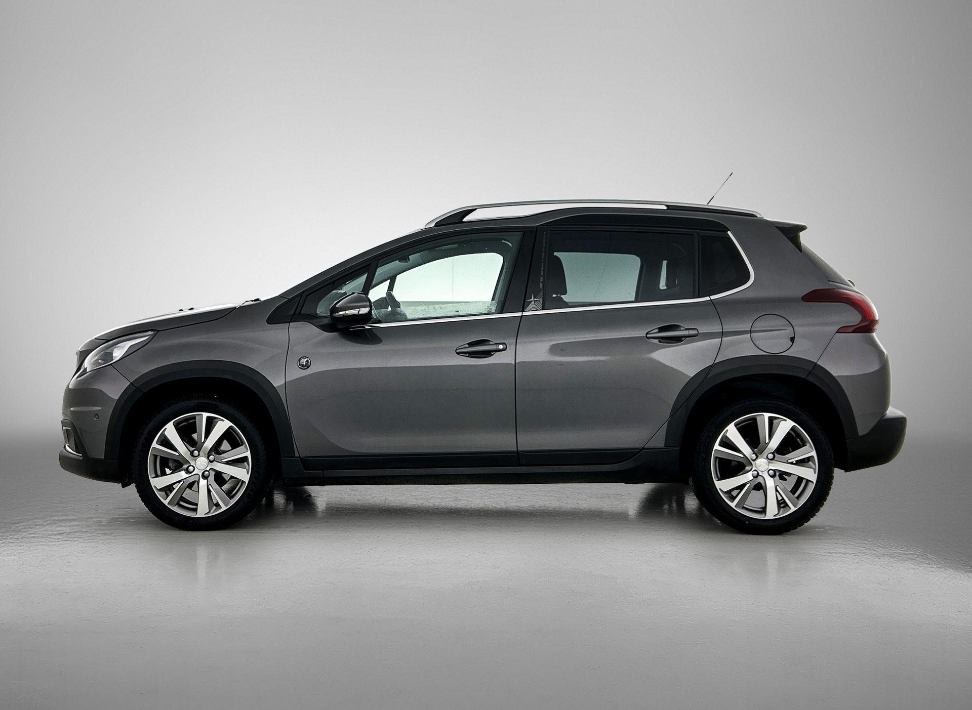 Peugeot 2008 Crossway 1.2 130pk Automaat - Afbeelding 4