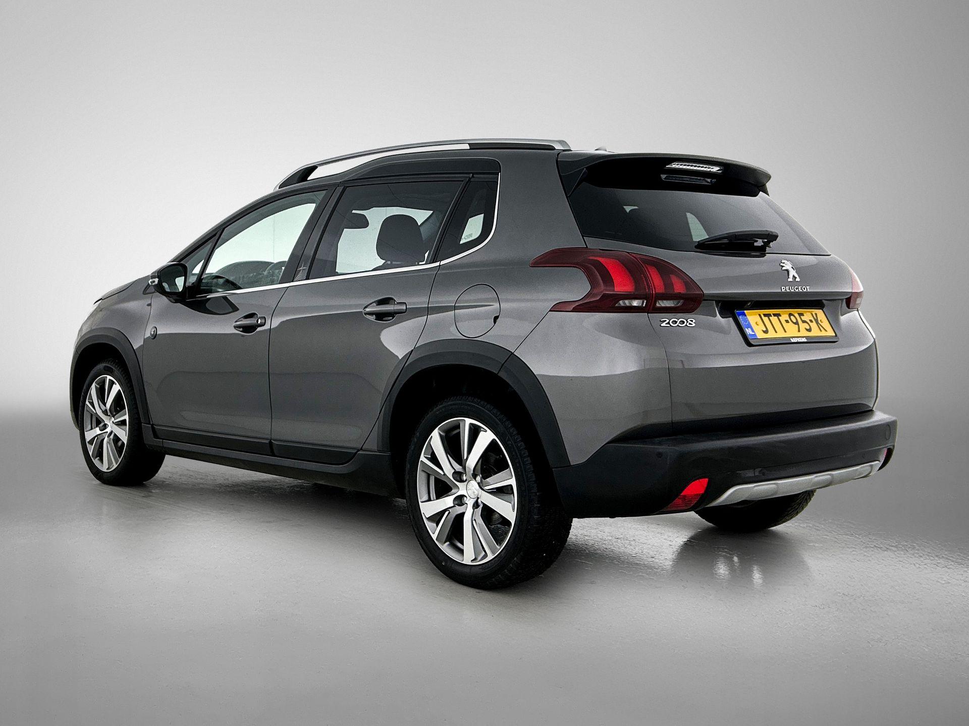Peugeot 2008 Crossway 1.2 130pk Automaat - Afbeelding 5