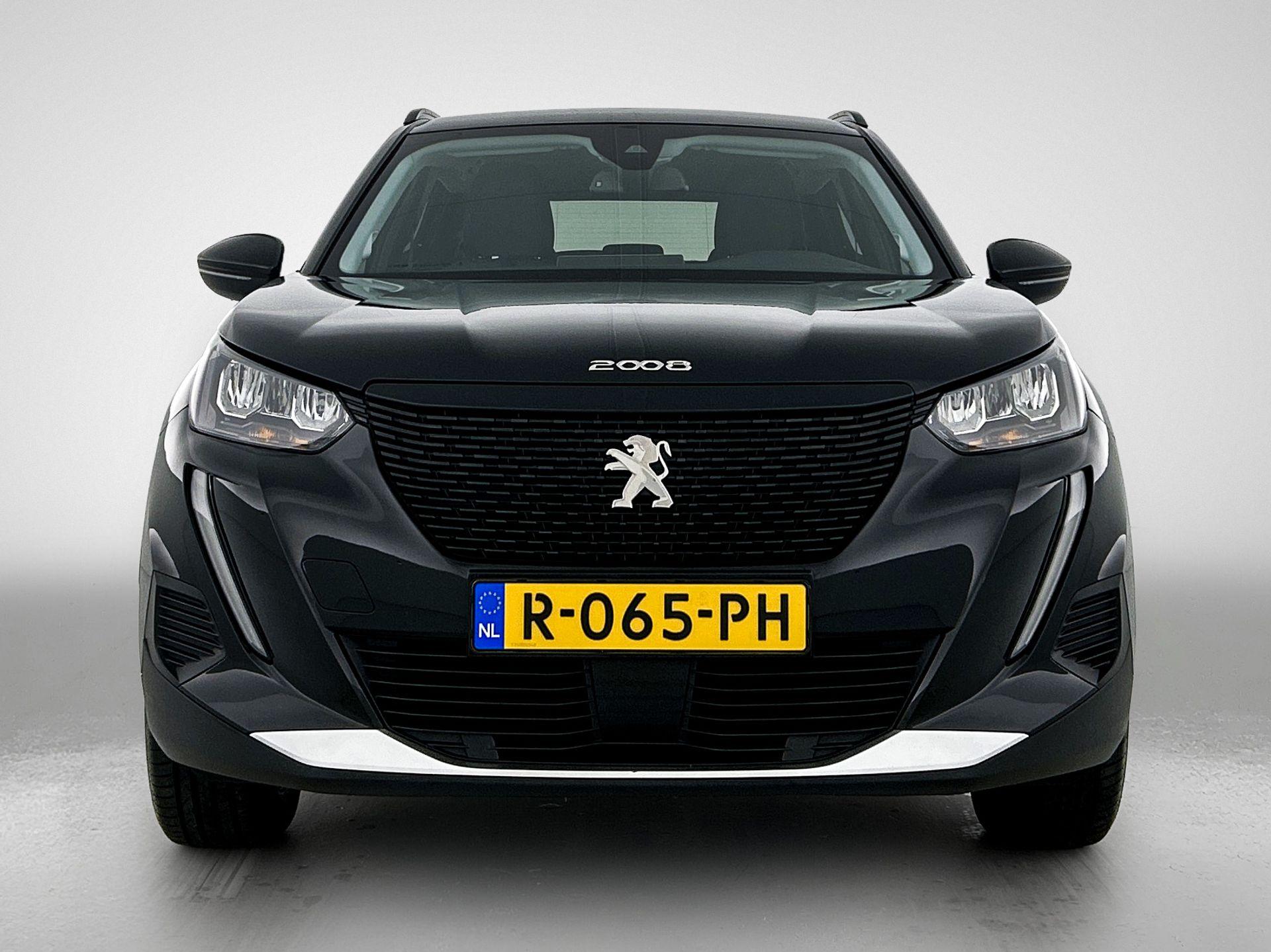 Peugeot e-2008 EV Allure Pack 50 kWh 136pk Automaat - Afbeelding 2