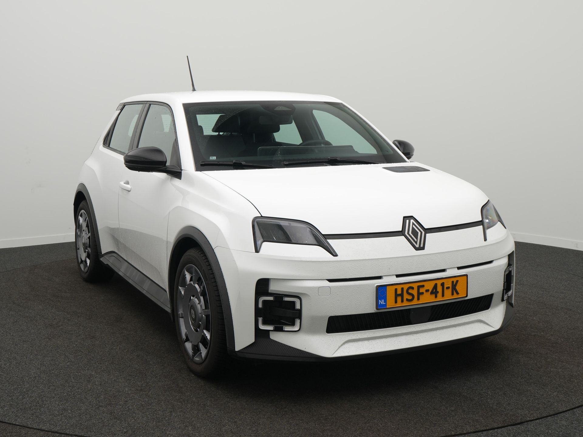 Renault 5 urban range evolution 40 kWh - Afbeelding 3