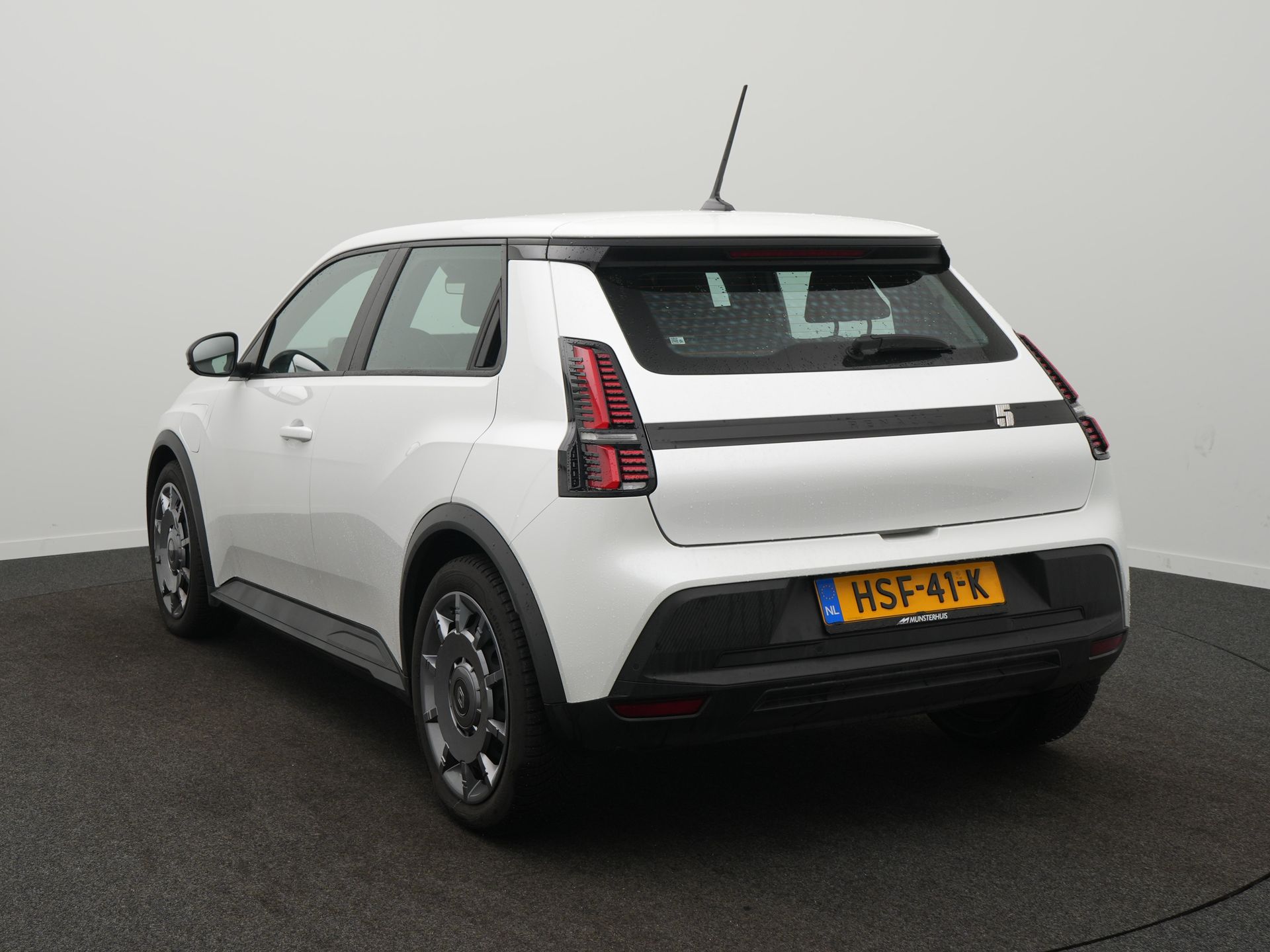 Renault 5 urban range evolution 40 kWh - Afbeelding 4