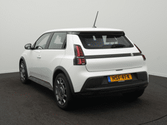 Renault 5 urban range evolution 40 kWh - Afbeelding 4