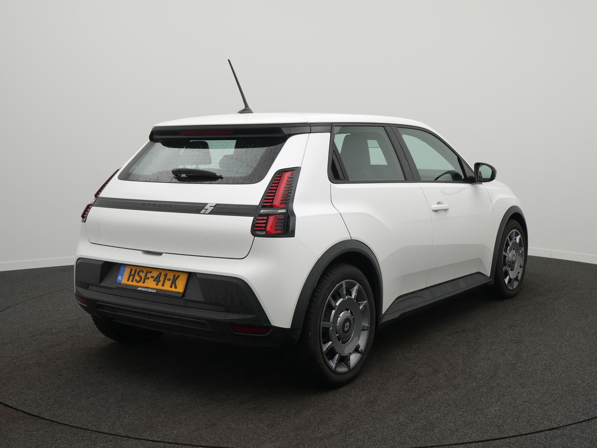 Renault 5 urban range evolution 40 kWh - Afbeelding 5