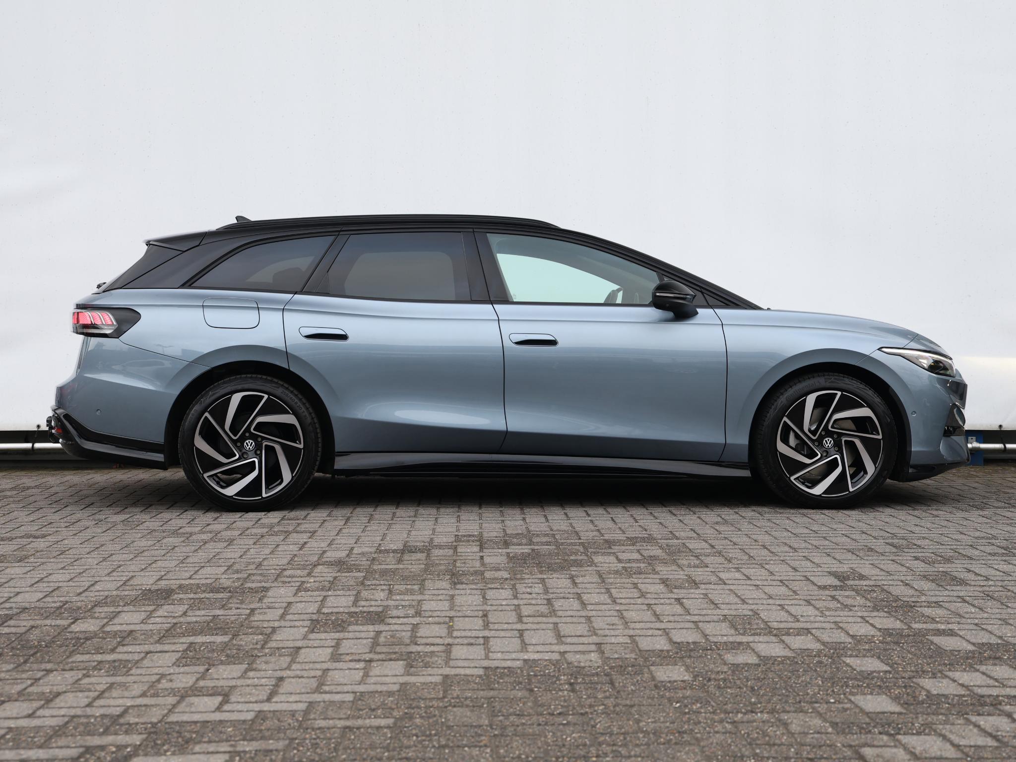 Volkswagen ID.7 Pro Limited Edition 77 kWh accu 286 PK - Afbeelding 2