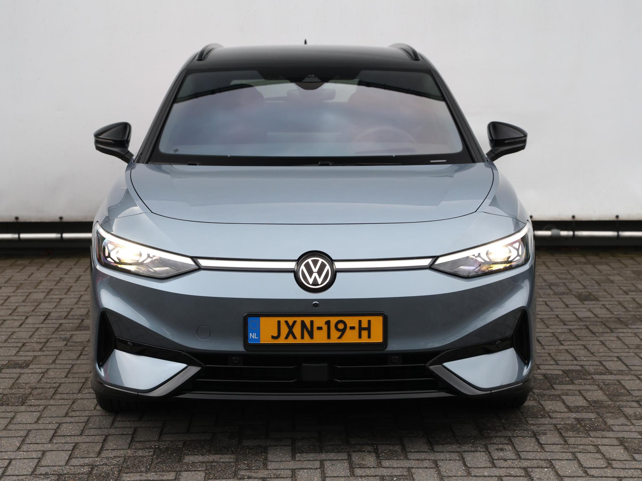 Volkswagen ID.7 Pro Limited Edition 77 kWh accu 286 PK - Afbeelding 4
