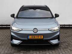 Volkswagen ID.7 Pro Limited Edition 77 kWh accu 286 PK - Afbeelding 4