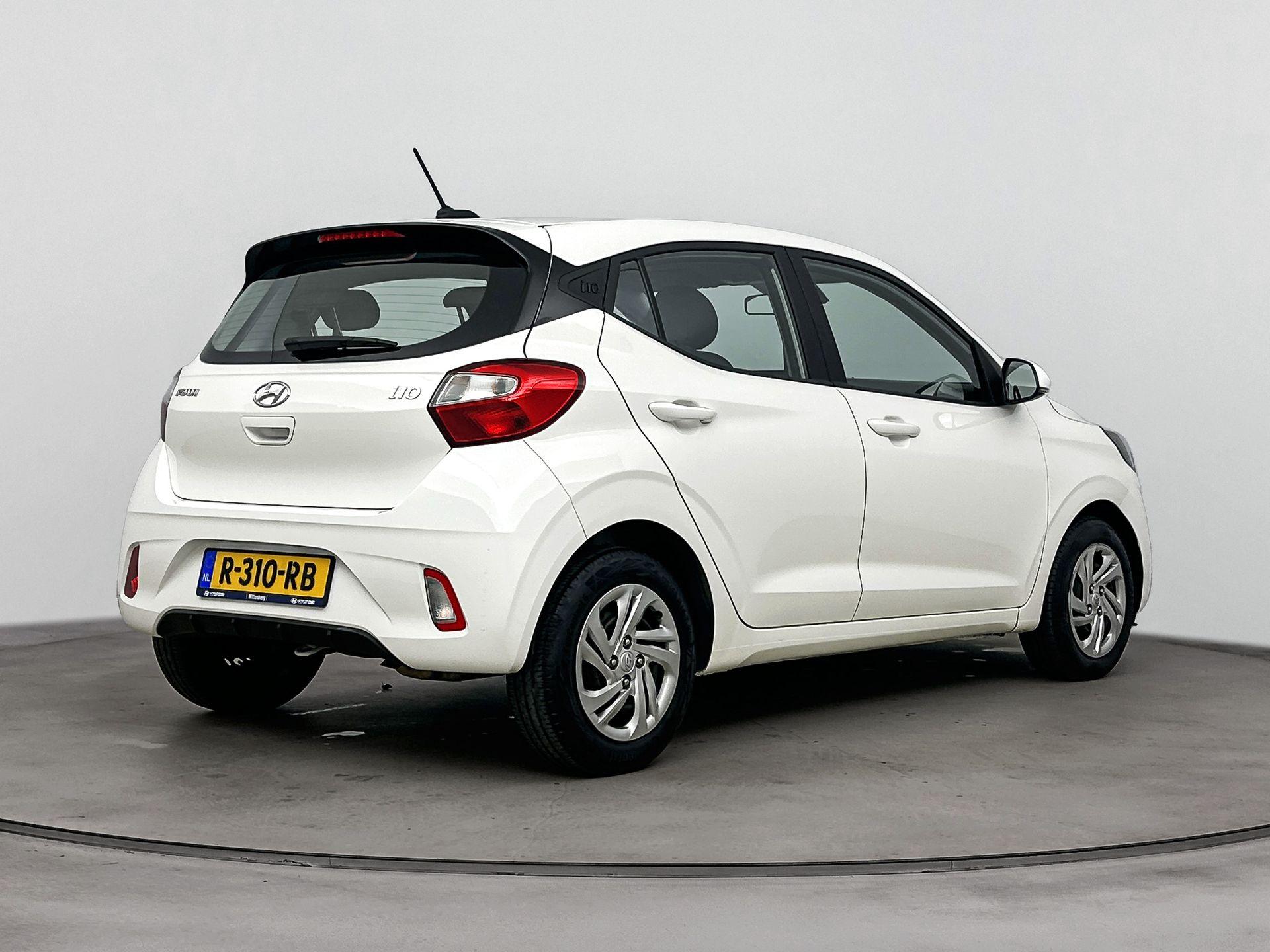 Hyundai i10 1.0 Comfort - Afbeelding 3