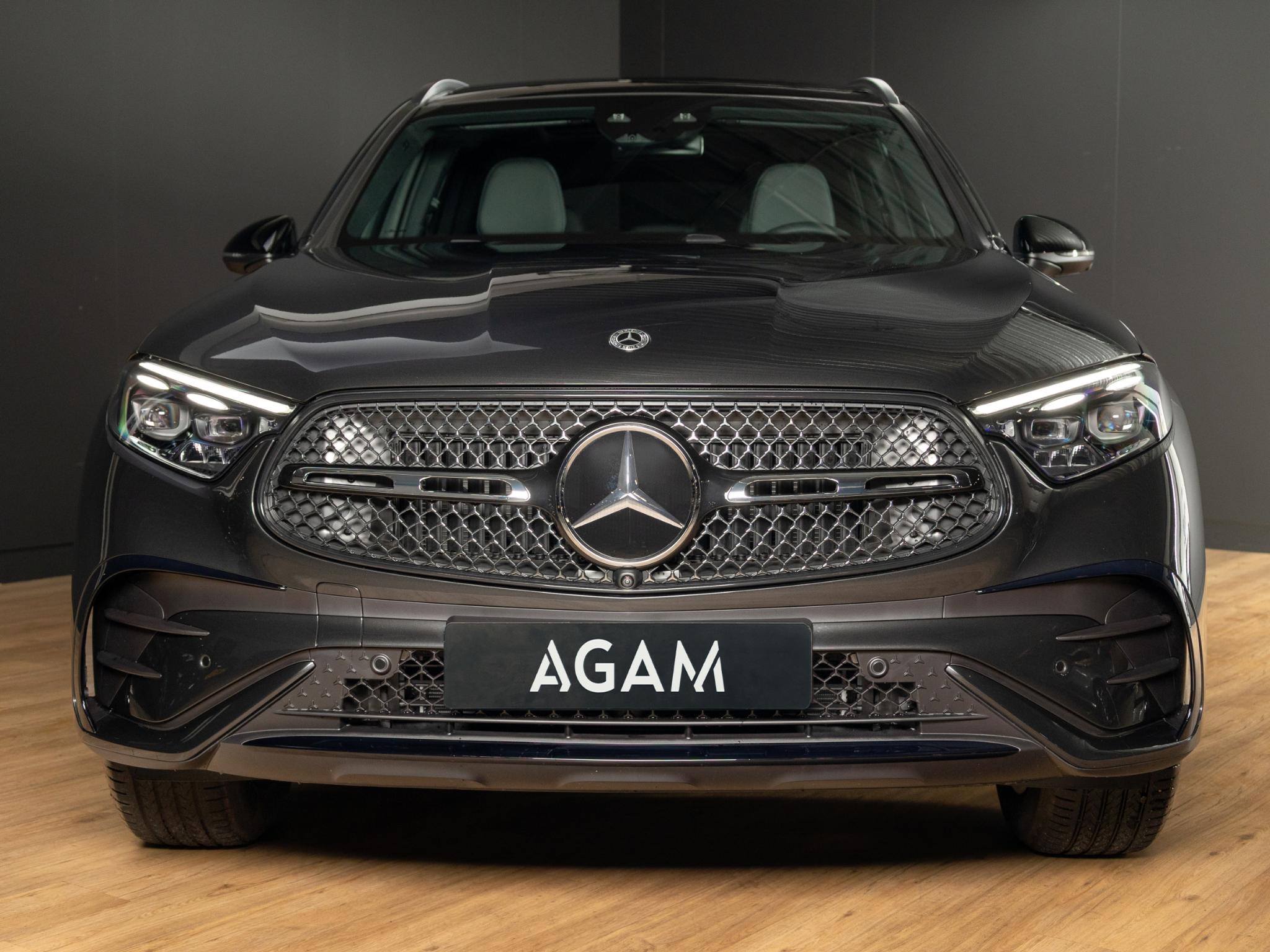 Mercedes-Benz GLC 400e 4MATIC Sport Edition - Afbeelding 4