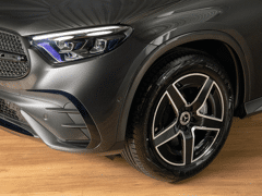 Mercedes-Benz GLC 400e 4MATIC Sport Edition - Afbeelding 5