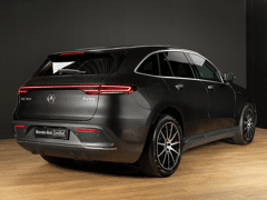 Mercedes-Benz EQC 400 4MATIC AMG Line Premium Plus 80 kWh - Afbeelding 2