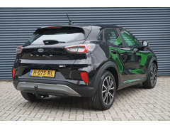 Ford Puma 1.0 EcoBoost 125pk Hybrid Titanium - Afbeelding 2