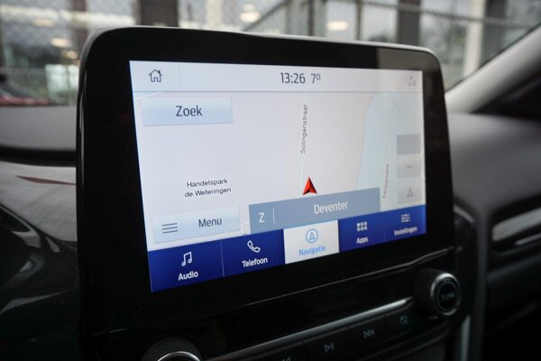 navigatiesysteem full map navigatiesysteem full map