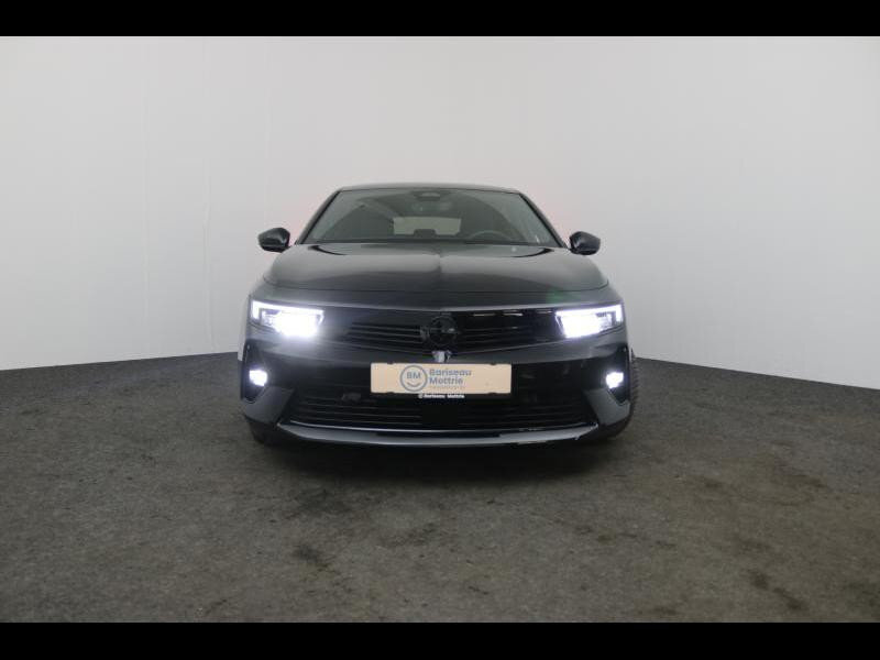 Opel Astra Sports Tourer GS-LINE BREAK 1.2 TURBO *DAB*GPS*CARPLAY*360°CAMERA SENSOREN*ZETEL STUUR VERWARMING* - Afbeelding 2