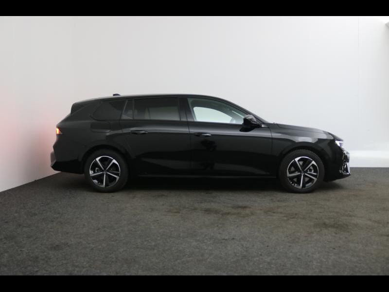 Opel Astra Sports Tourer GS-LINE BREAK 1.2 TURBO *DAB*GPS*CARPLAY*360°CAMERA SENSOREN*ZETEL STUUR VERWARMING* - Afbeelding 3