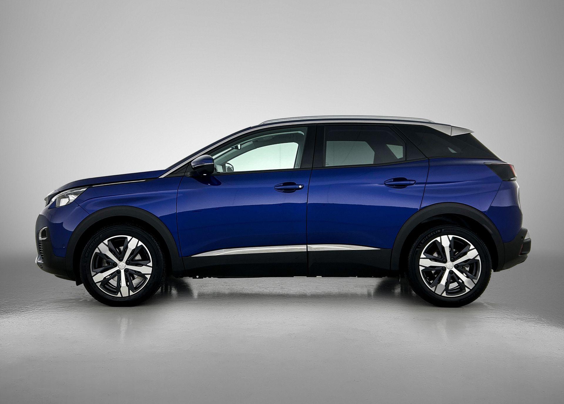 Peugeot 3008 1.2 Crossway 130pk - Afbeelding 4