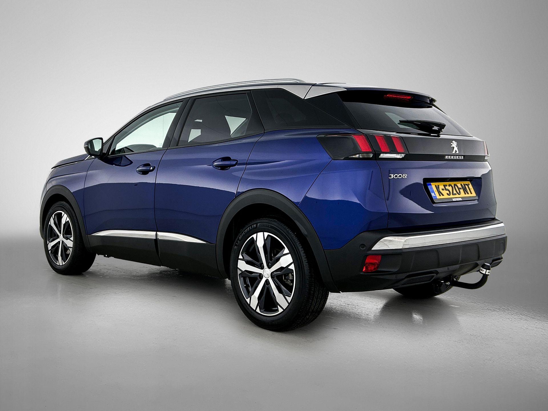 Peugeot 3008 1.2 Crossway 130pk - Afbeelding 5
