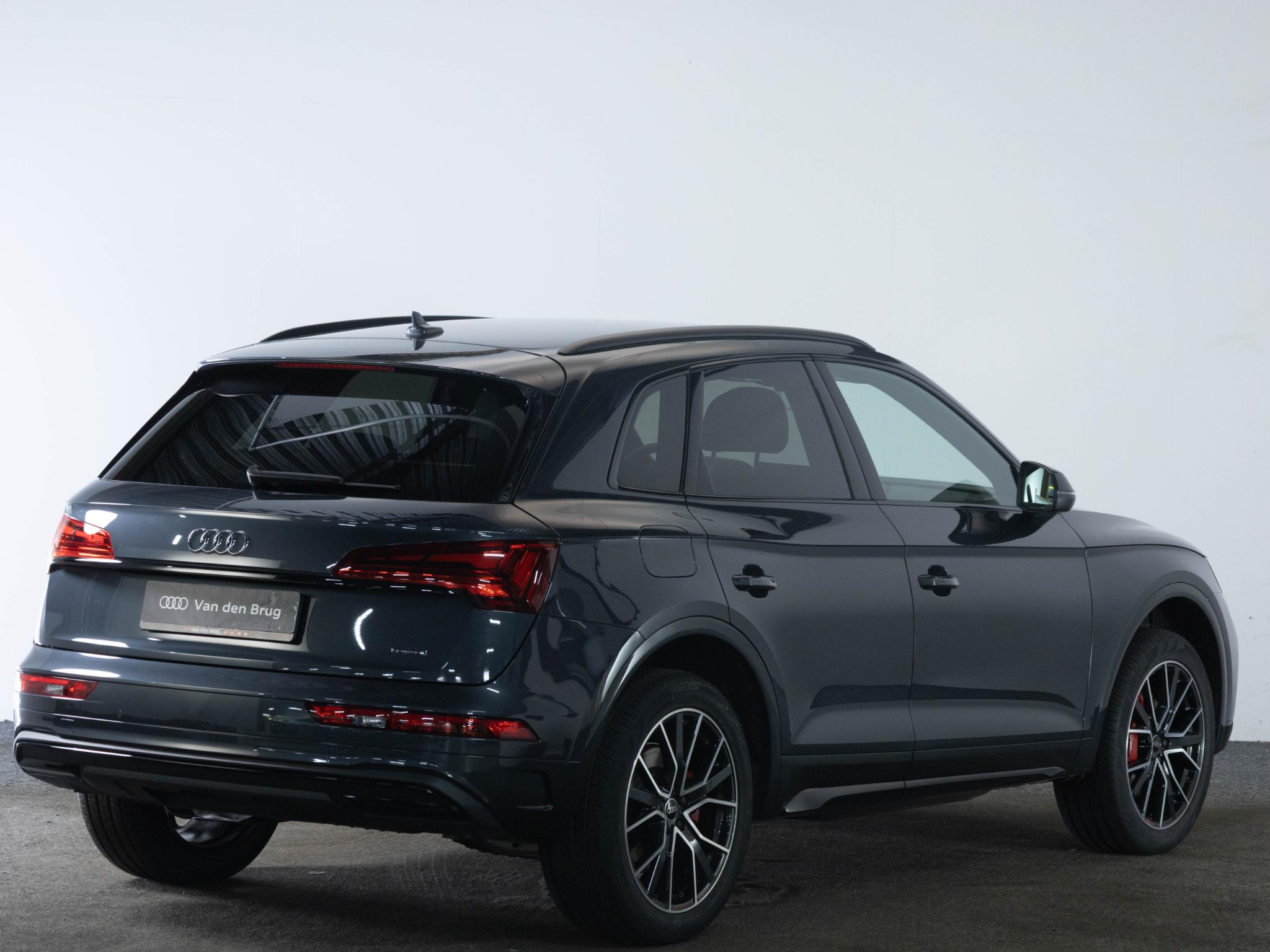 Audi Q5 50 TFSI e 299 PK S edition Competition - Afbeelding 5