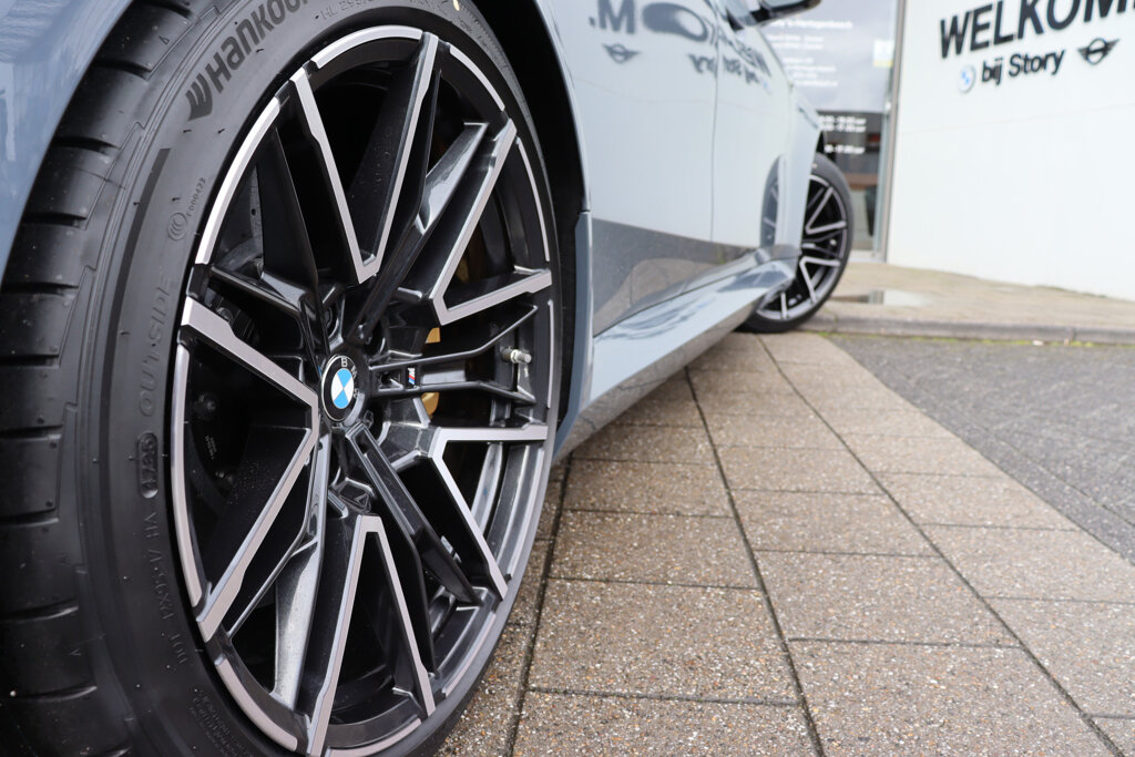BMW M5 16