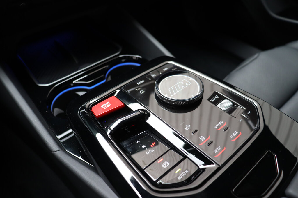 BMW M5 18