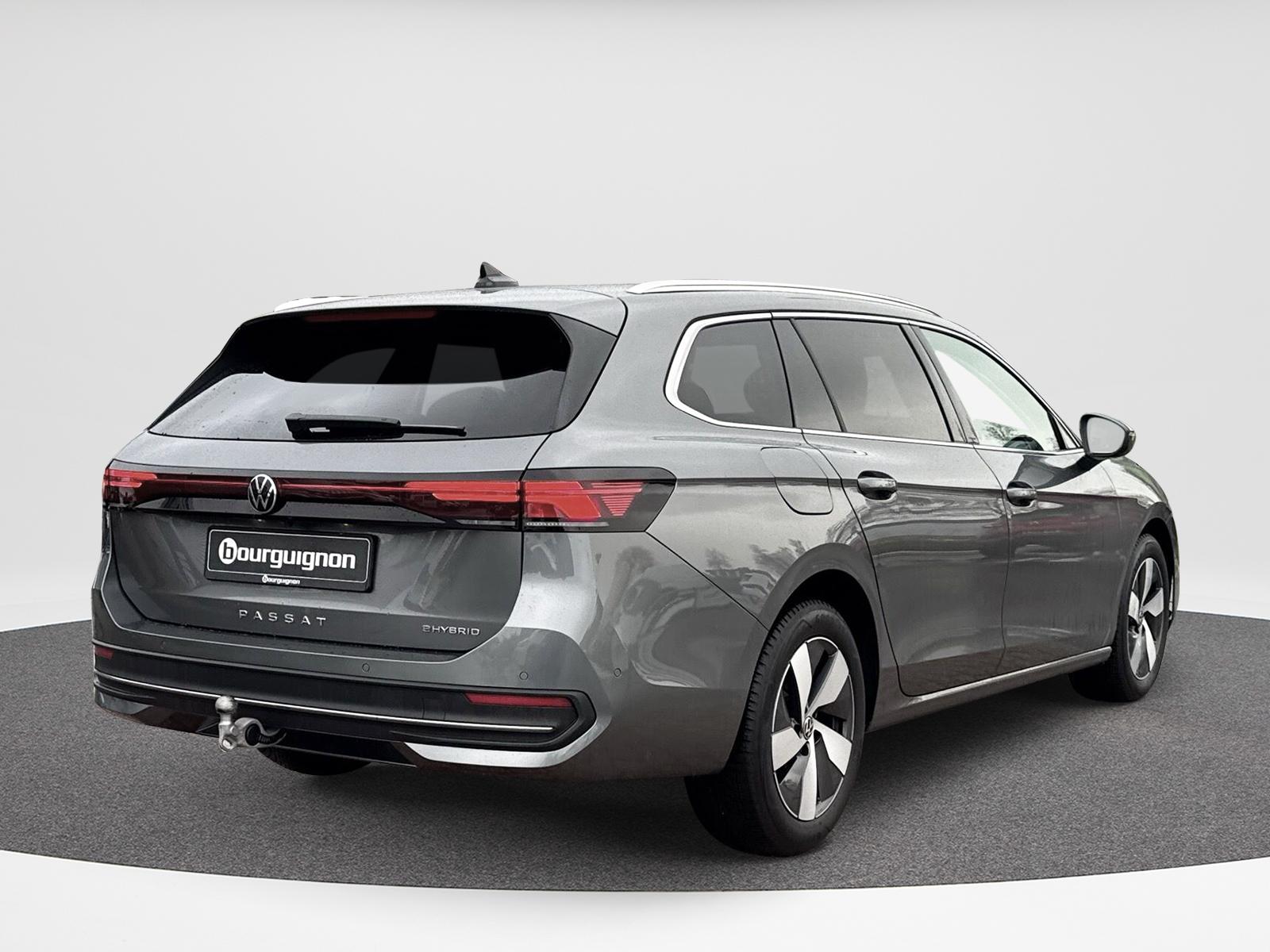 Volkswagen Passat Variant 1.5 eHybrid Business - Afbeelding 2