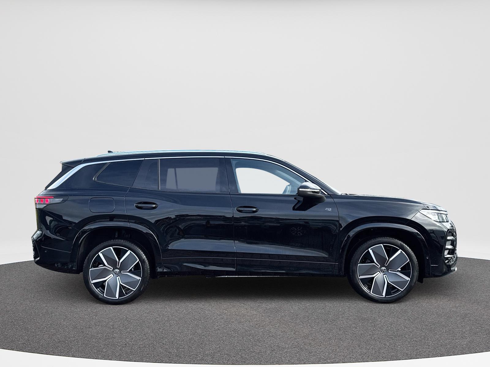 Volkswagen Tayron 1.5 eHybrid R-Line Edition - Afbeelding 4