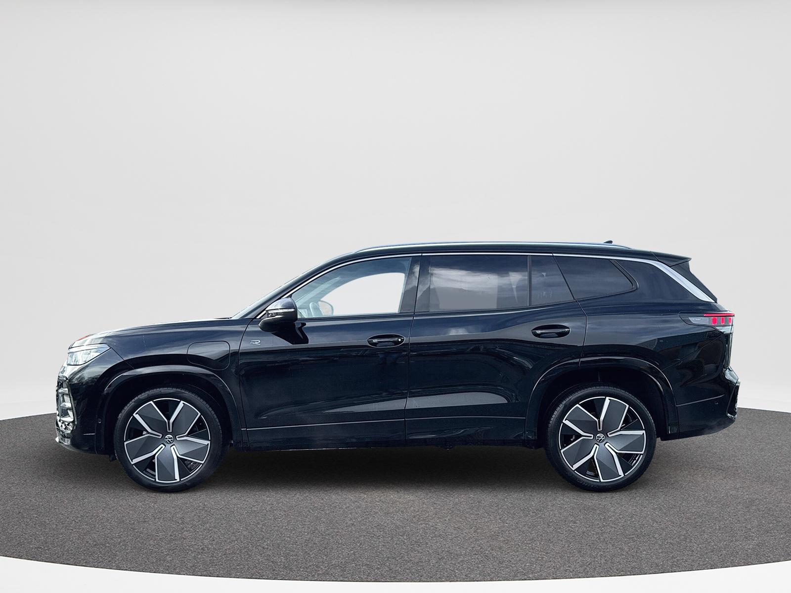 Volkswagen Tayron 1.5 eHybrid R-Line Edition - Afbeelding 5