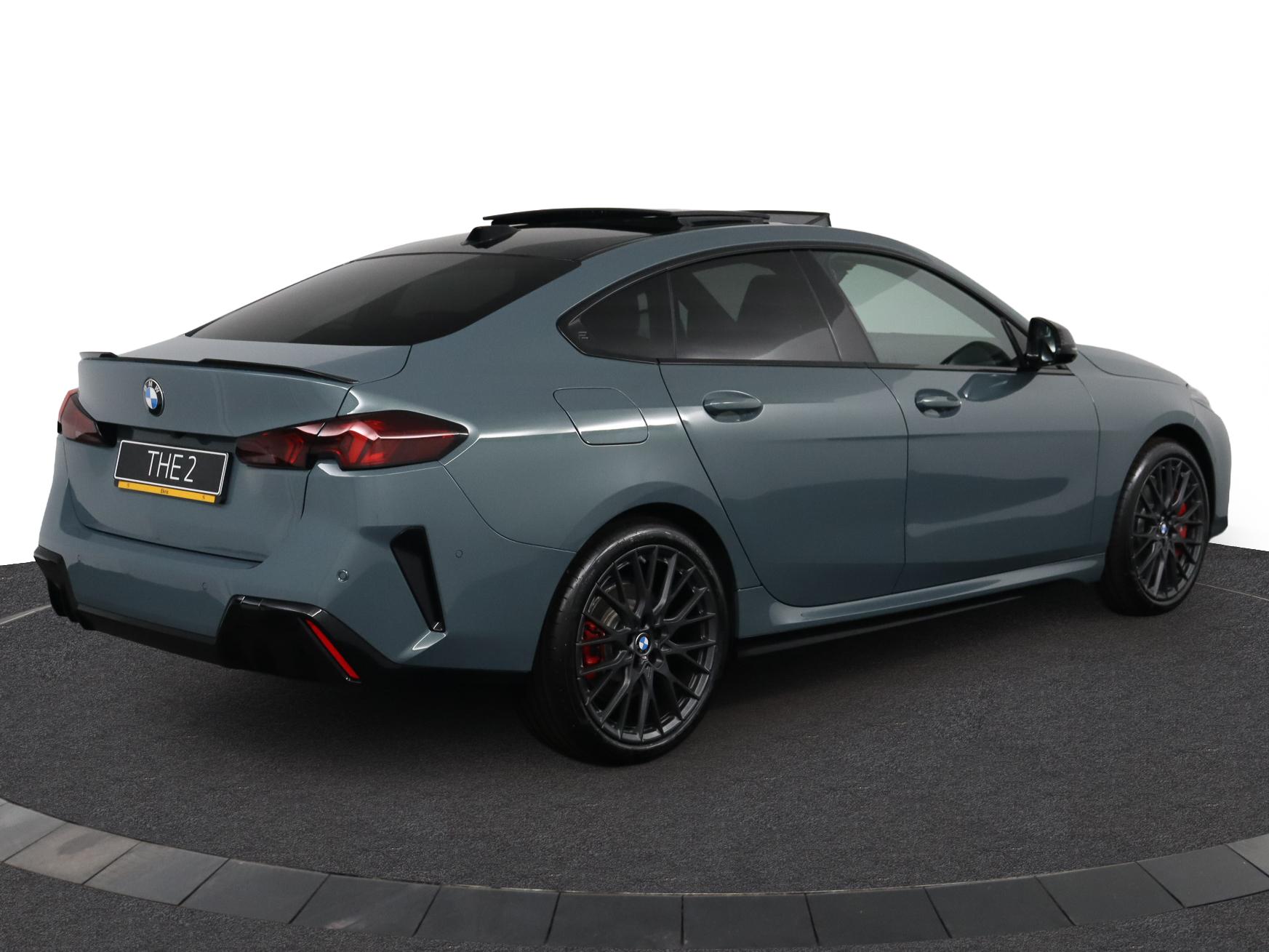 BMW 2 Serie 220 Gran Coupé - Afbeelding 2