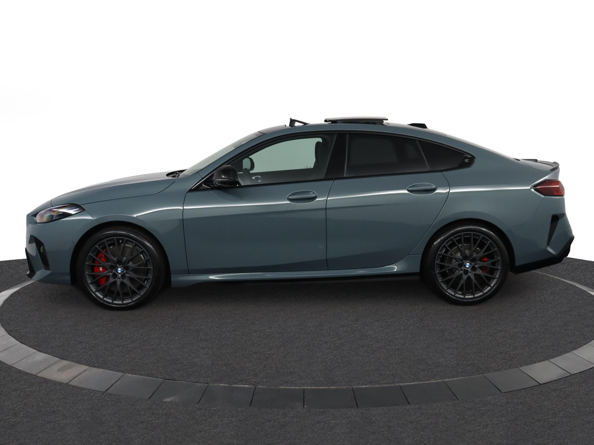 BMW 2 Serie 220 Gran Coupé - Afbeelding 3