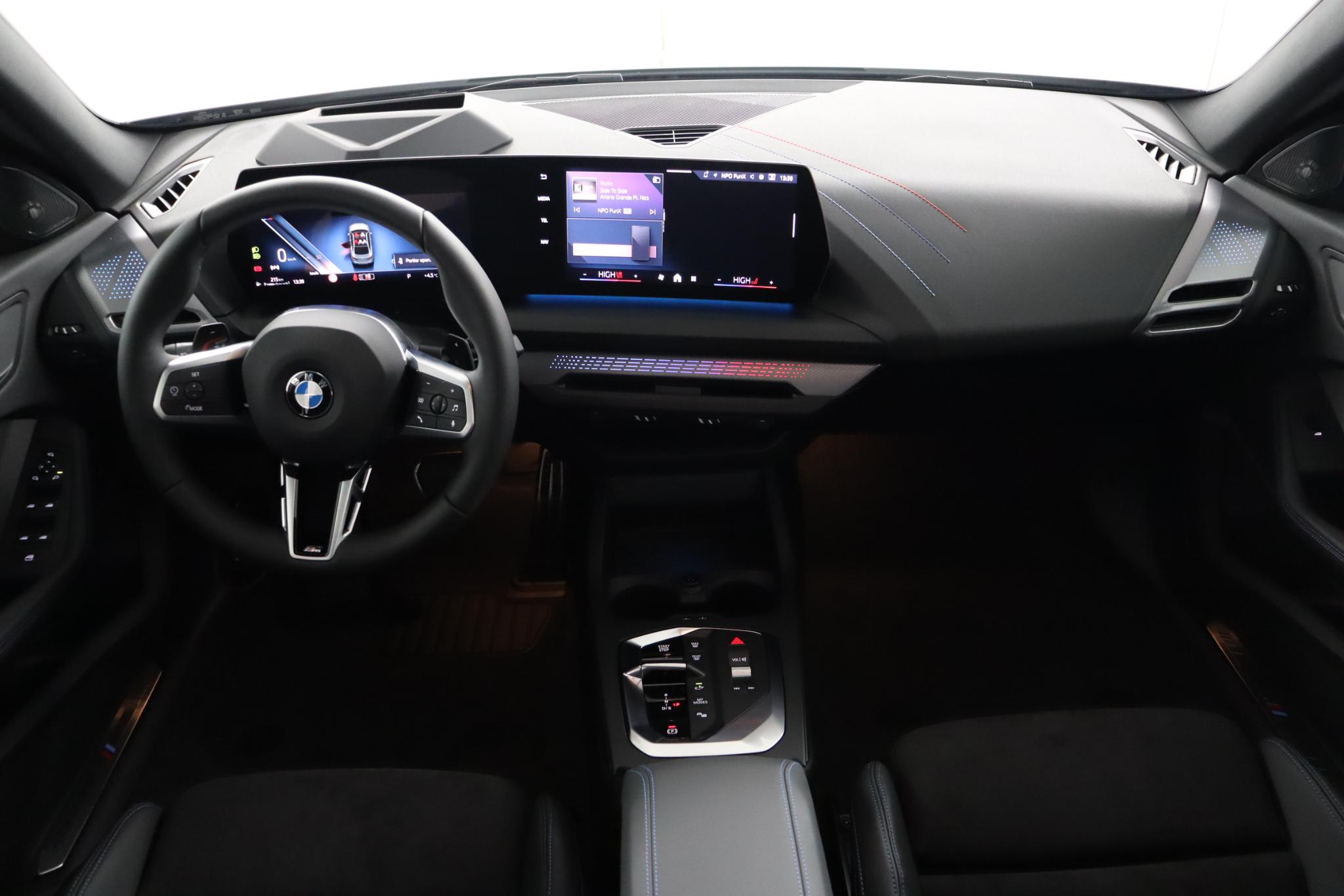 BMW 2 Serie 220 Gran Coupé - Afbeelding 4