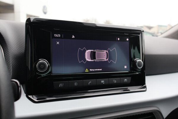 parkeersensor voor parkeersensor voor