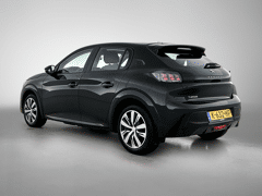 Peugeot e-208 Active 50kWh 136pk Automaat - Afbeelding 5