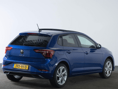 Volkswagen Polo 50 Edition 1.0 TSI 95 PK Hatchback - Afbeelding 4