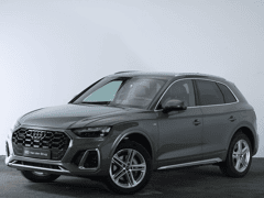 Audi Q5 50 TFSI e 299 PK S edition Competition - Afbeelding 4