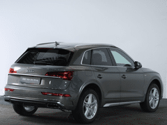Audi Q5 50 TFSI e 299 PK S edition Competition - Afbeelding 5