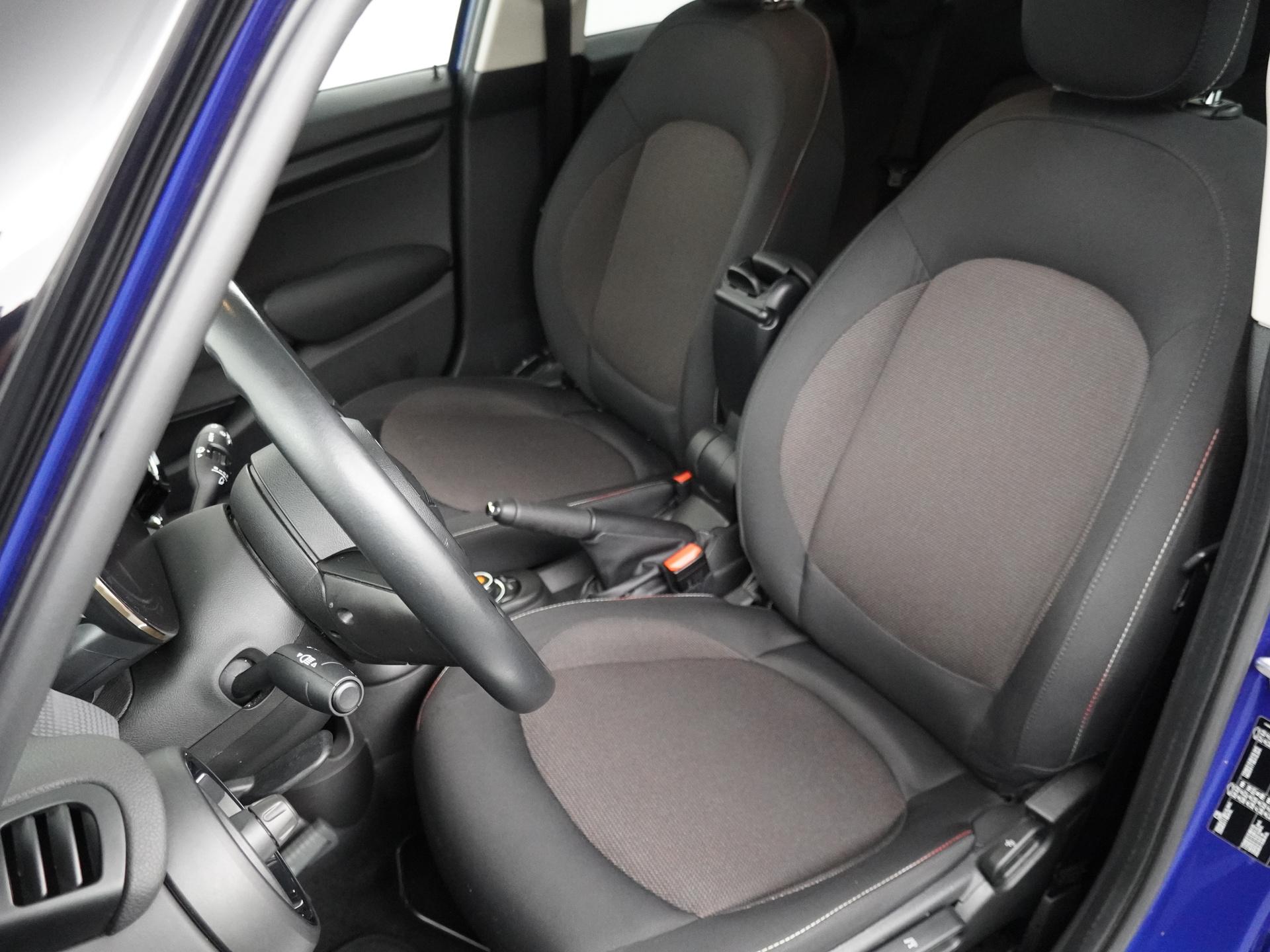 MINI 5-Deurs Cooper - Afbeelding 4