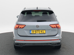 Volkswagen Tiguan Allspace 1.5 TSi 150 Pk R-Line Business+ 7-Persoons - Afbeelding 4