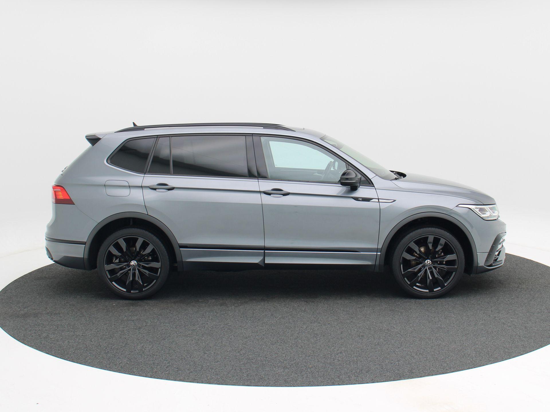 Volkswagen Tiguan Allspace 1.5 TSi 150 Pk R-Line Business+ 7-Persoons - Afbeelding 5