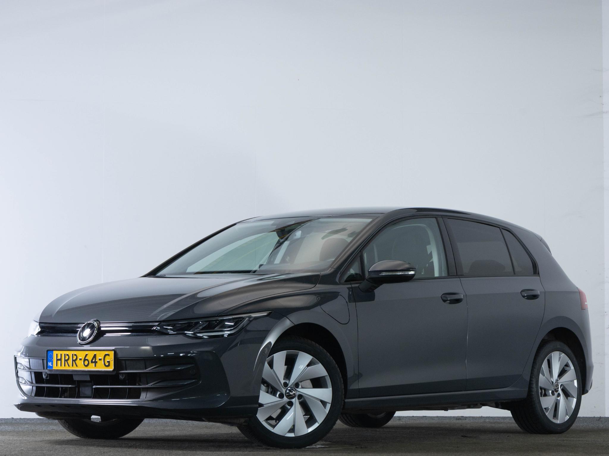 Volkswagen Golf 1.5 eHybrid 204 PK Life Edition