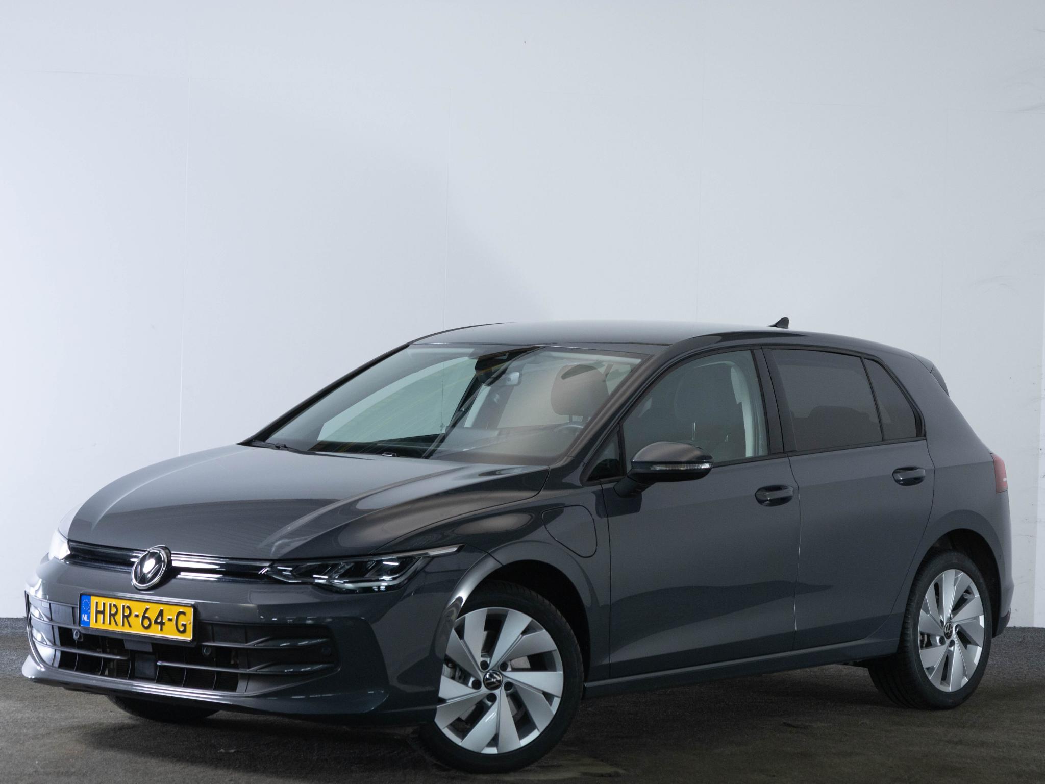 Volkswagen Golf 1.5 eHybrid 204 PK Life Edition - Afbeelding 3