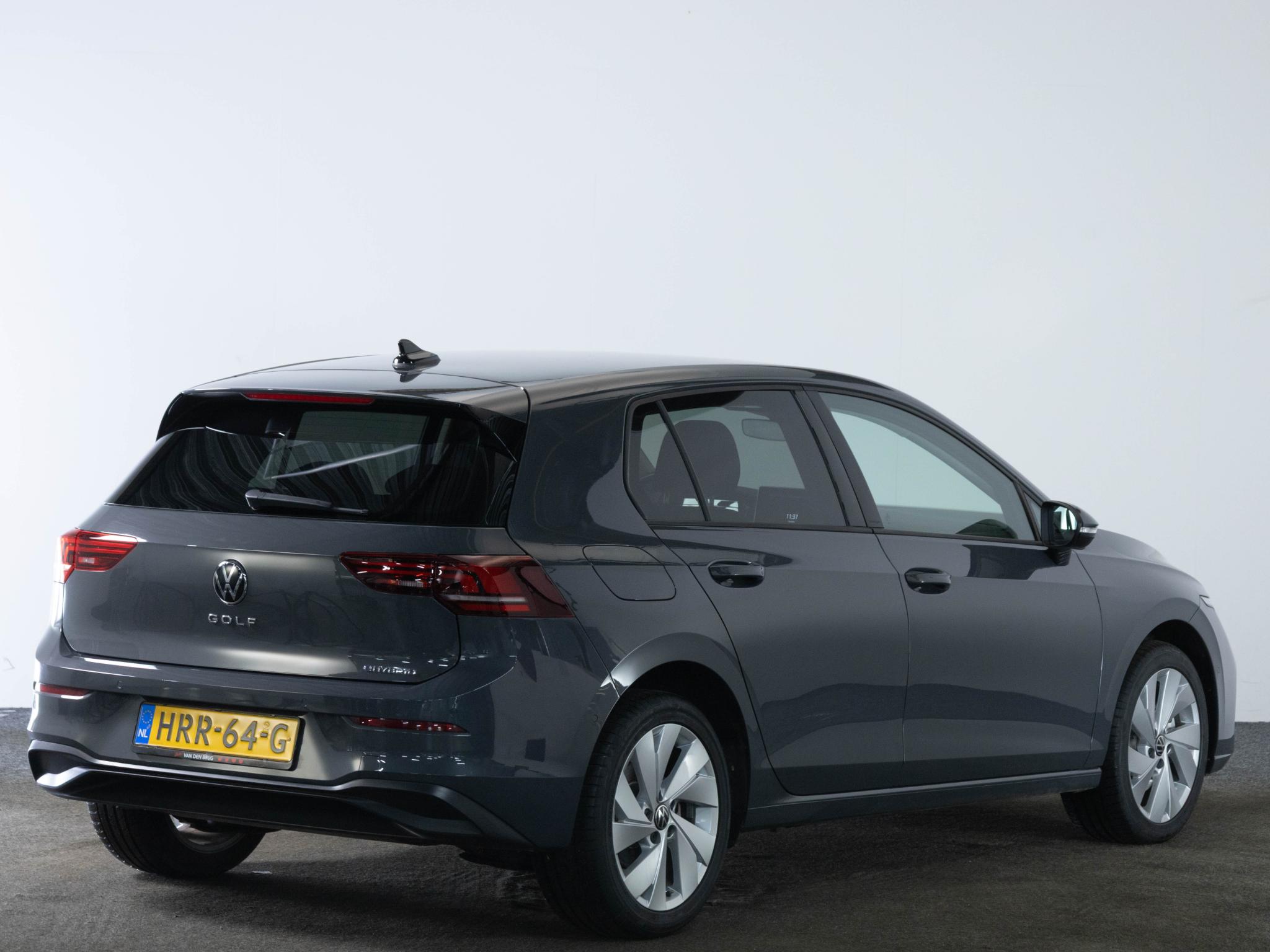Volkswagen Golf 1.5 eHybrid 204 PK Life Edition - Afbeelding 4