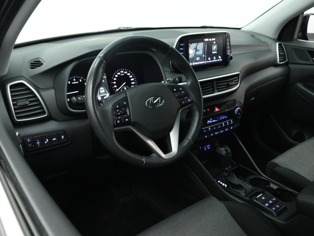 Hyundai Tucson 1.6 T-GDI Comfort Automaat | All season | Navigatie | Camera - Afbeelding 3