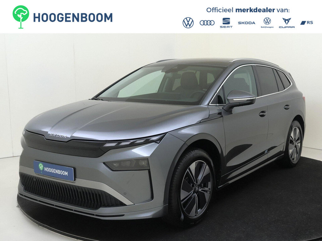 Skoda Enyaq 85 Business Edition