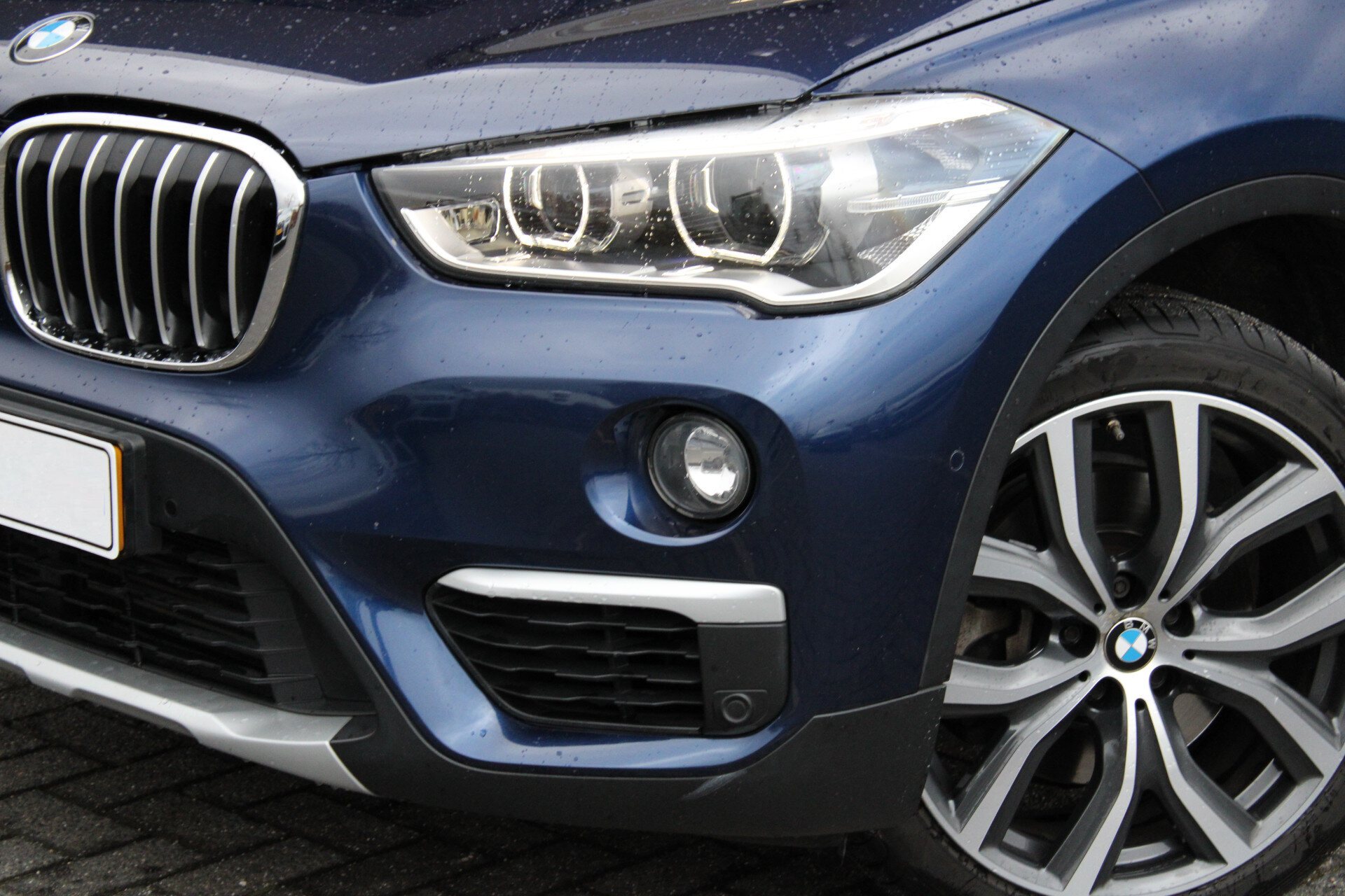 BMW X1 xDrive20i xLine Automaat - Afbeelding 5