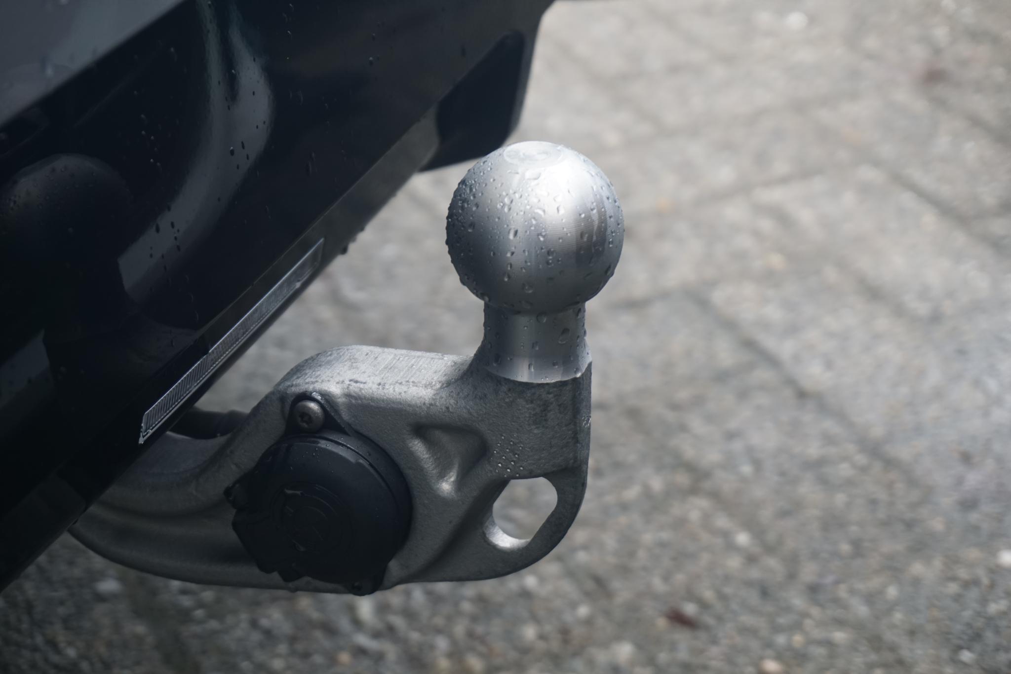 BMW 5 Serie Touring 550e xDrive - Afbeelding 5