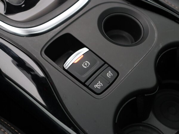 Adaptive Cruise Control