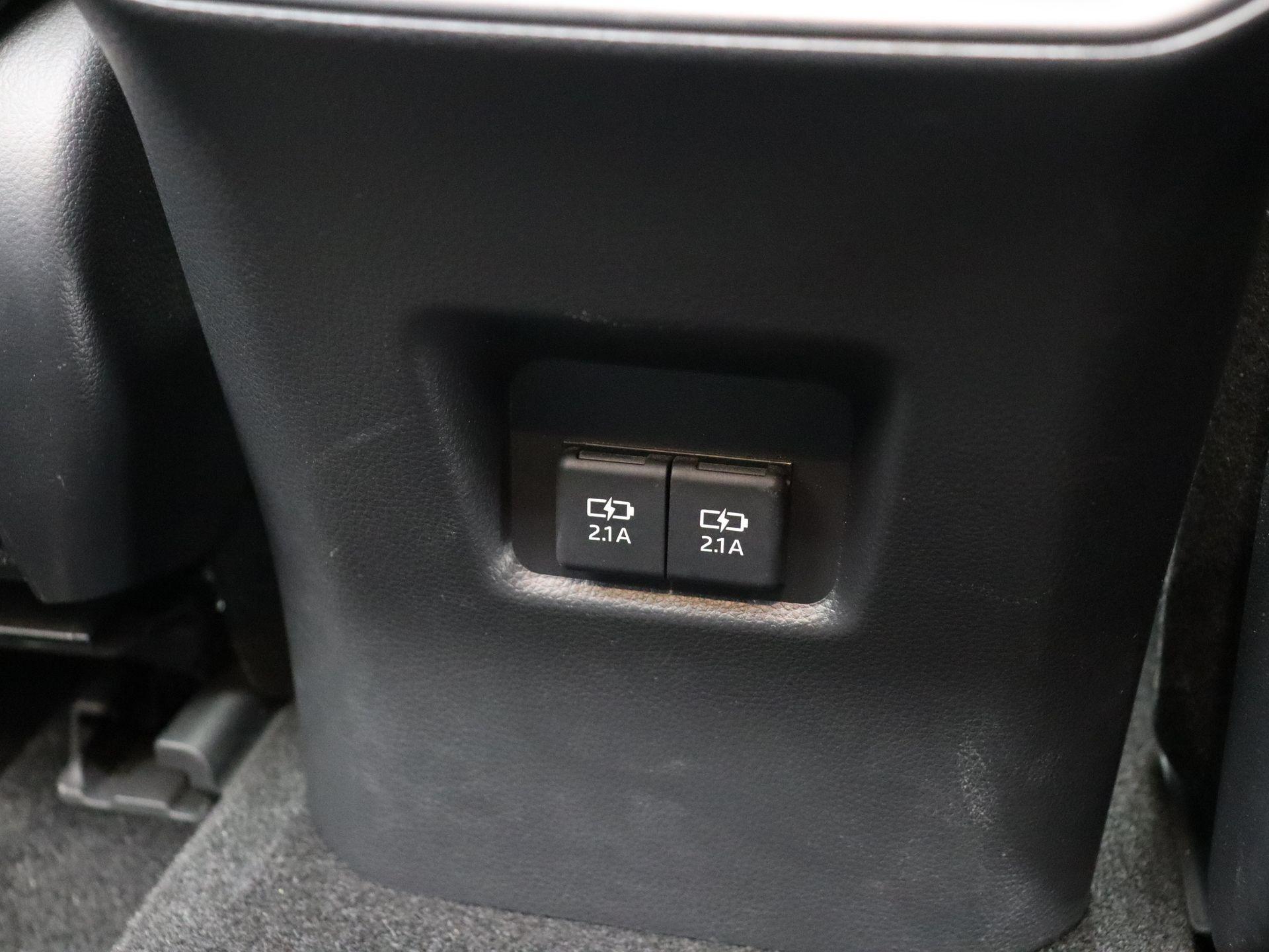 Toyota RAV4 2.5 Hybrid Bi-Tone - Afbeelding 5